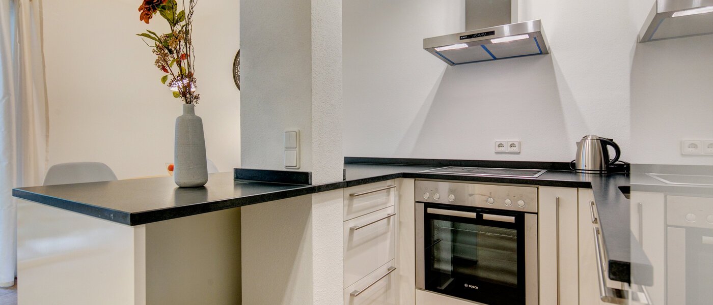 apartamento München Maxvorstadt - Westen 02 cocina 9732