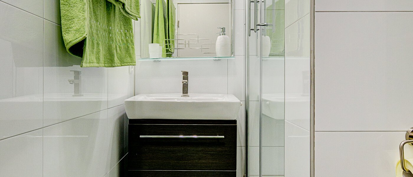 apartamento München Maxvorstadt - Westen 02 baño 9732