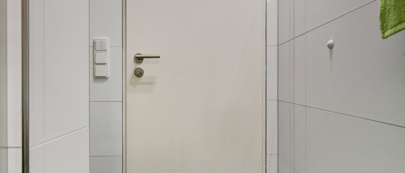 apartamento München Maxvorstadt - Westen 04 baño 9732