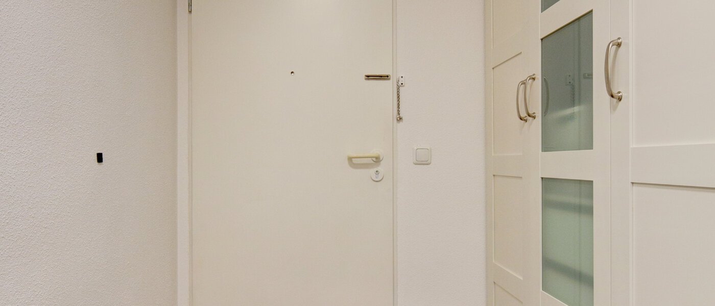 apartamento München Maxvorstadt - Westen 02 pasillo 9732