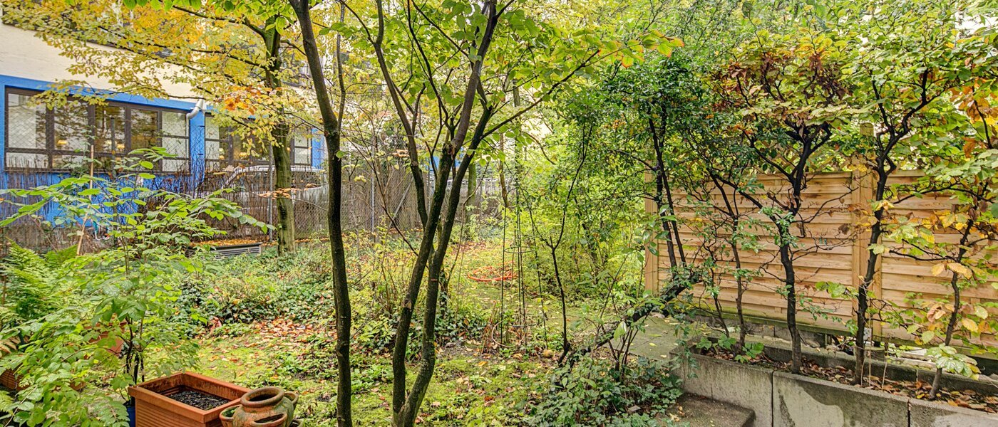 apartamento München Maxvorstadt - Westen 01 vista 9732