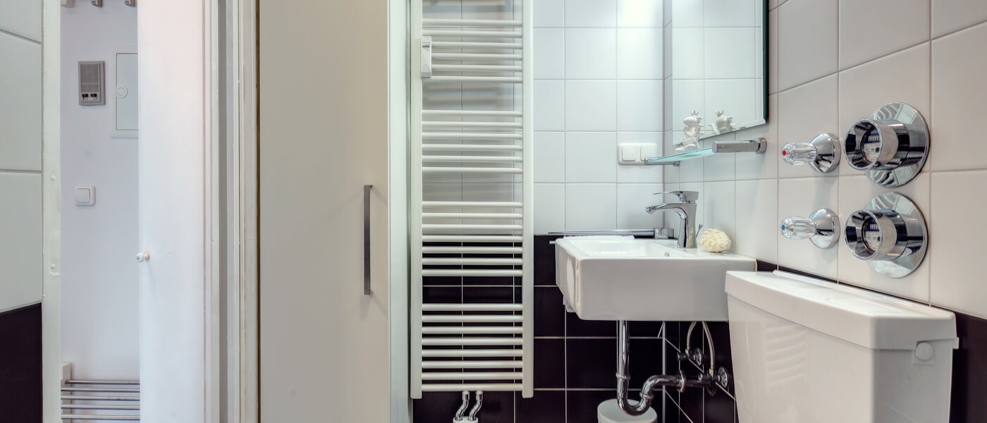 apartamento München Schwabing (rechts der Leopoldstraße) 03 baño 9736