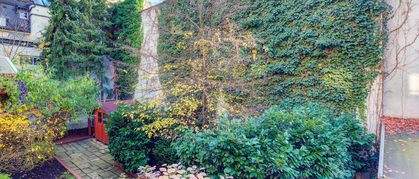 apartamento München Schwabing (rechts der Leopoldstraße) 01 vista 9736