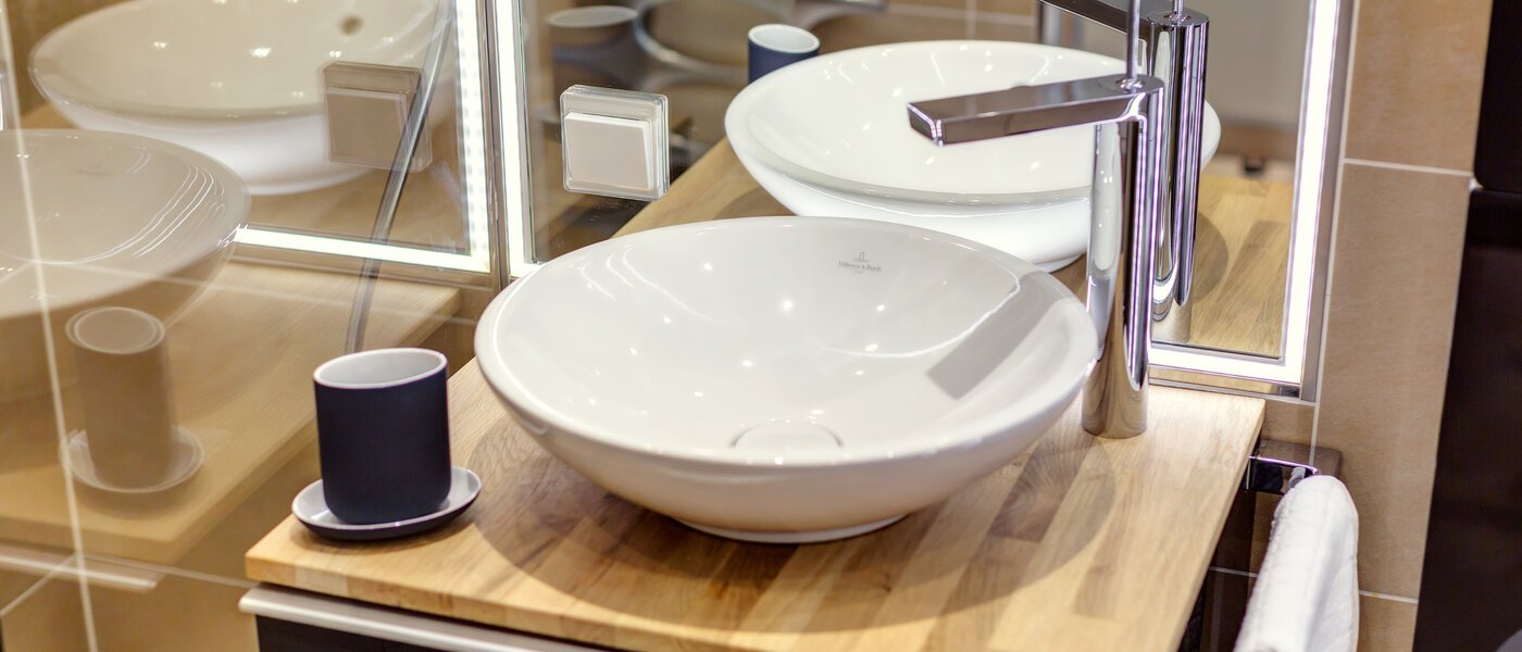 apartamento München Neuhausen 03 baño 9737