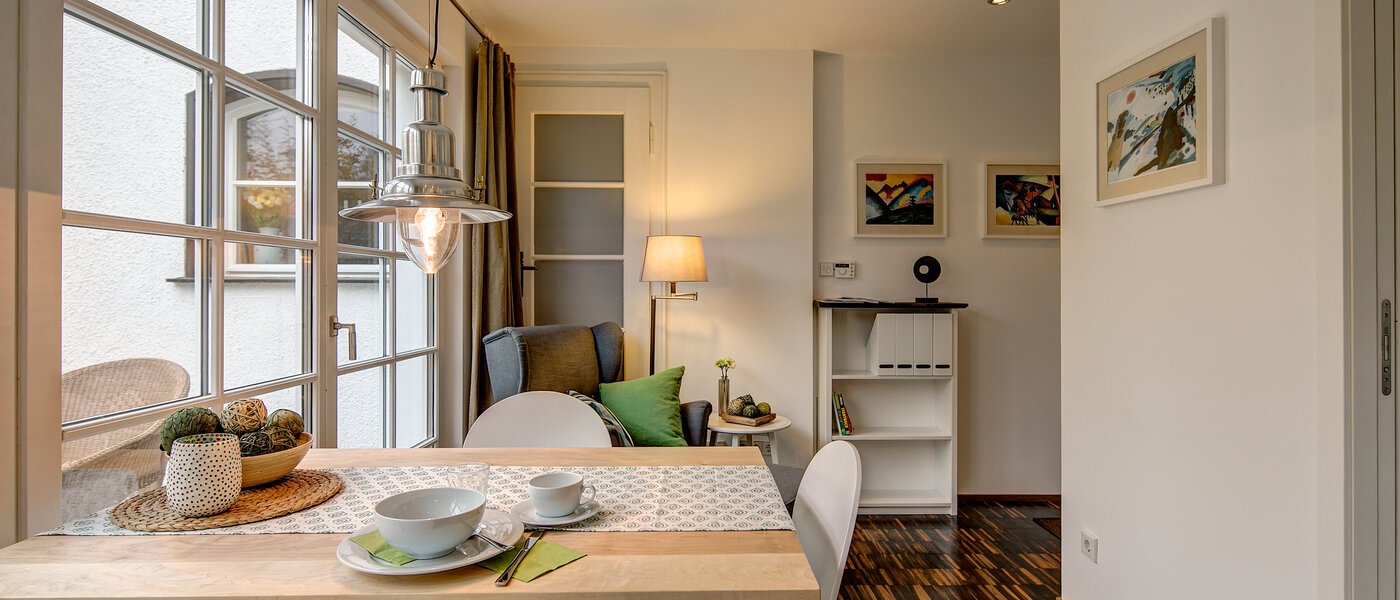 apartamento Gauting 06 salón 9747