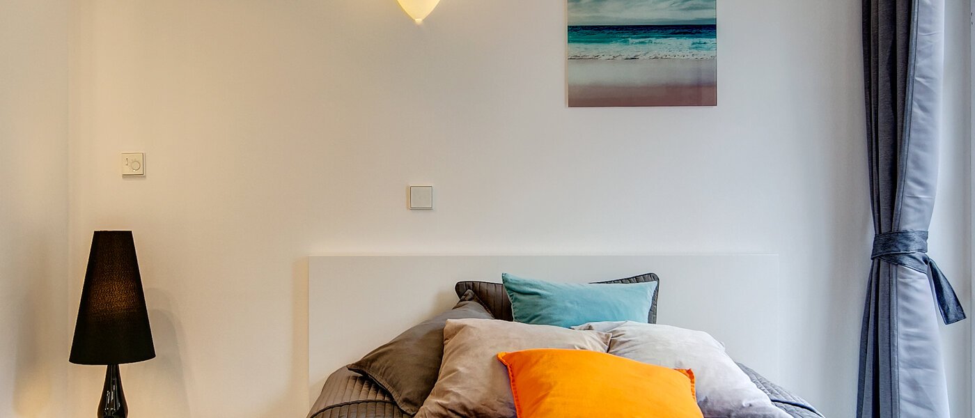 apartamento Gauting 02 dormitorio 9747