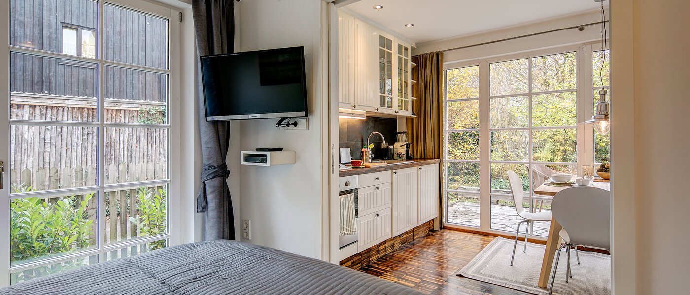 apartamento Gauting 03 dormitorio 9747