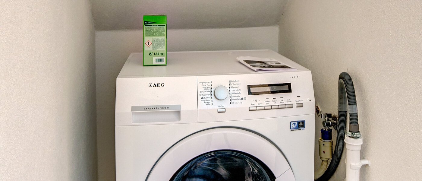 apartamento Gauting 02 extras 9747