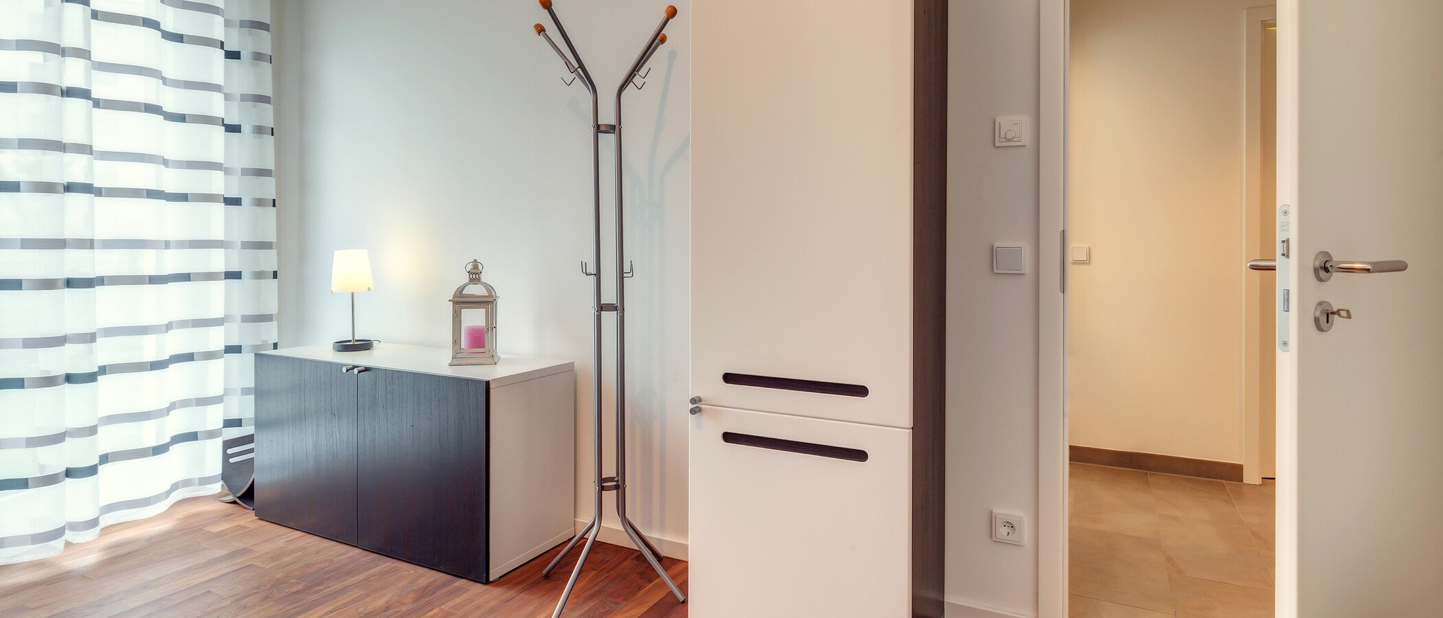 apartamento München Obersendling 01 cuarto infantil 9748