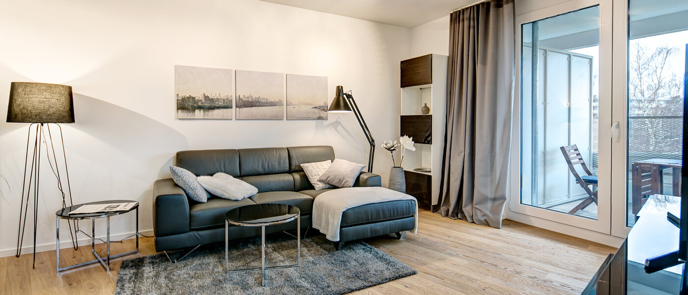 apartamento München Cosimapark 01 salón 9752