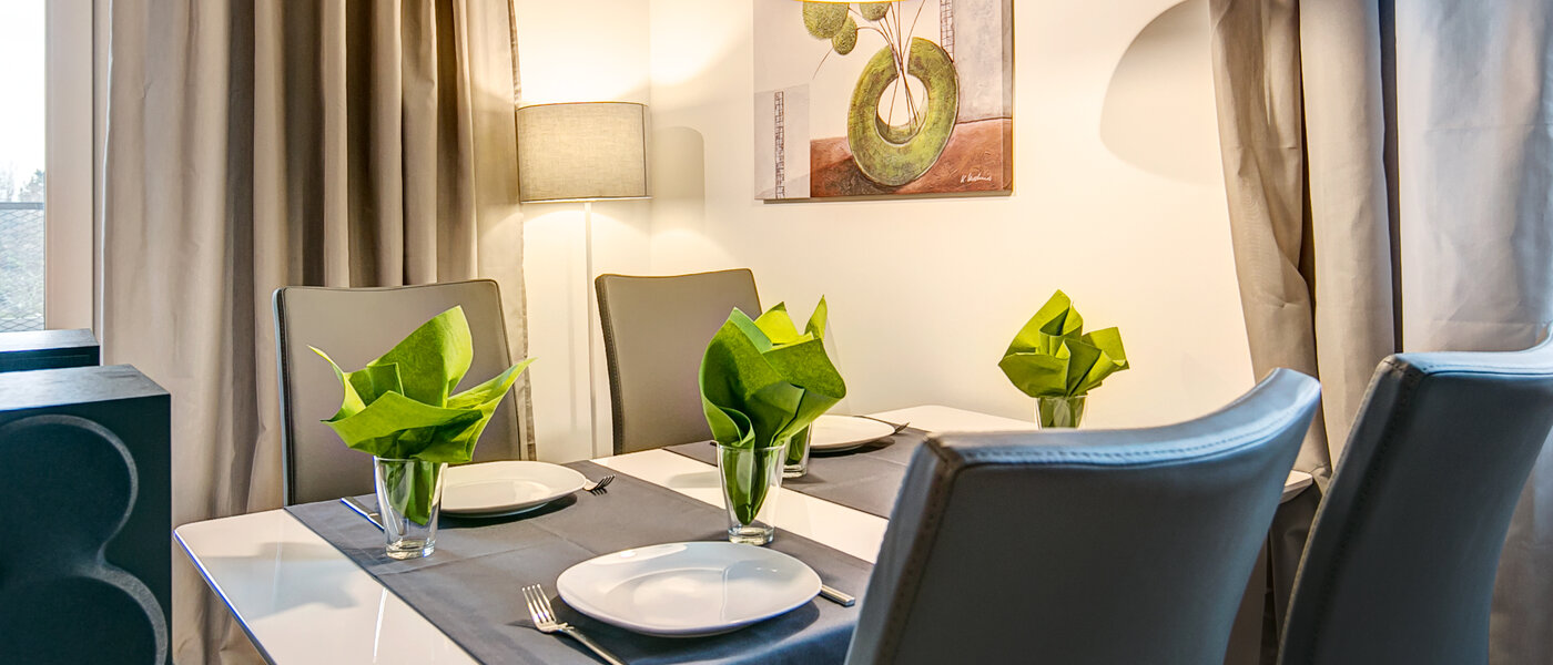 apartamento München Cosimapark 03 salón 9752