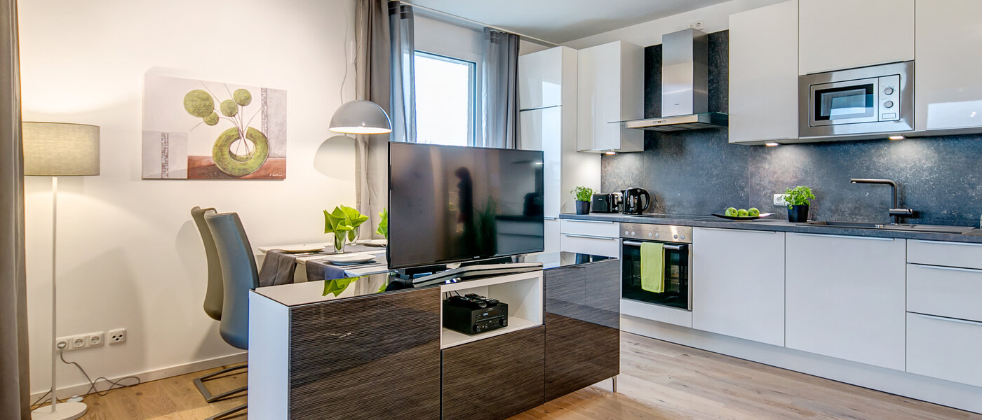 apartamento München Cosimapark 04 salón 9752