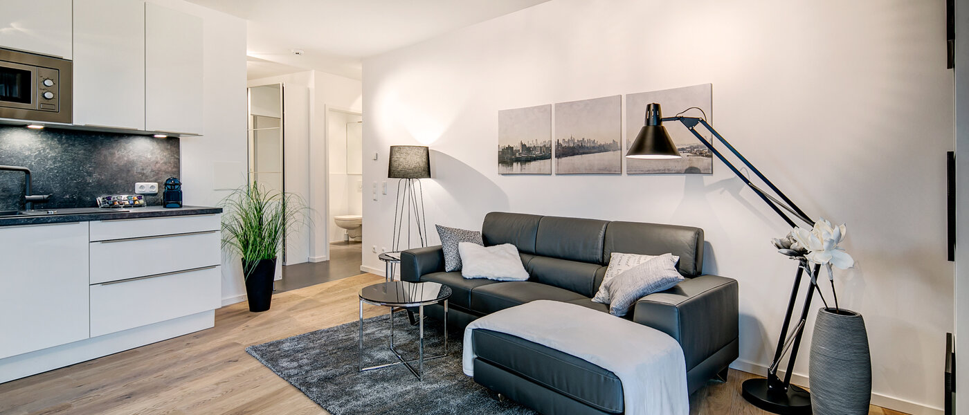 apartamento München Cosimapark 05 salón 9752