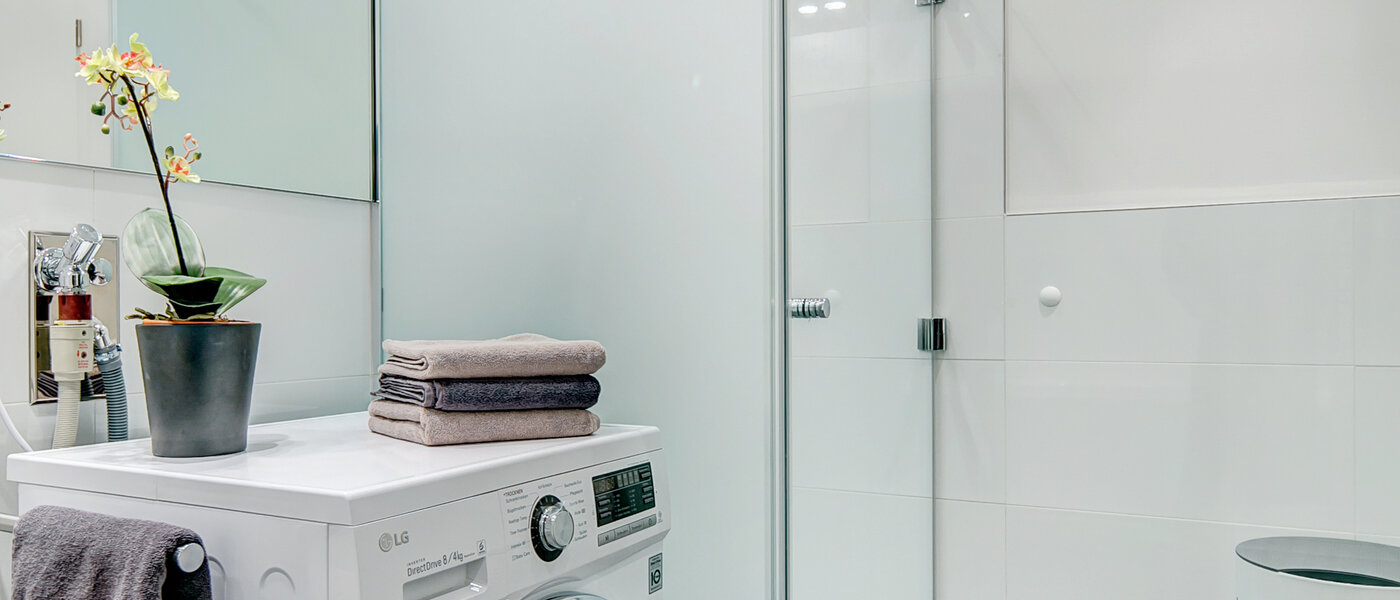 apartamento München Cosimapark 03 baño 9752