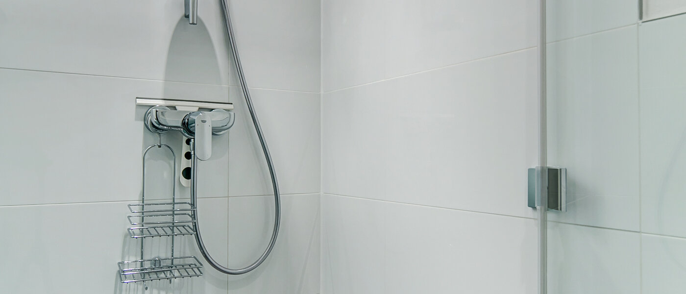 apartamento München Cosimapark 04 baño 9752