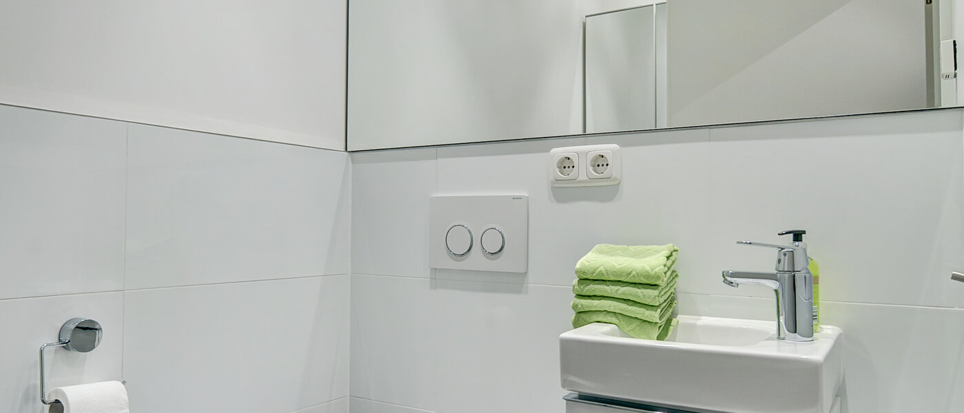 apartamento München Cosimapark 01 WC separado 9752