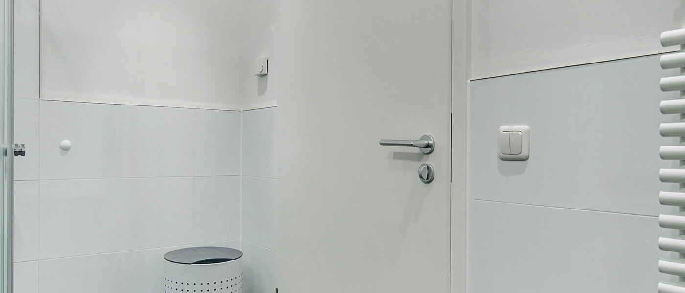 apartamento München Cosimapark 03 WC separado 9752