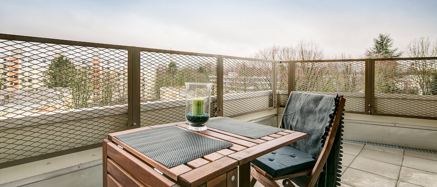 apartamento München Cosimapark 02 balcón 9752