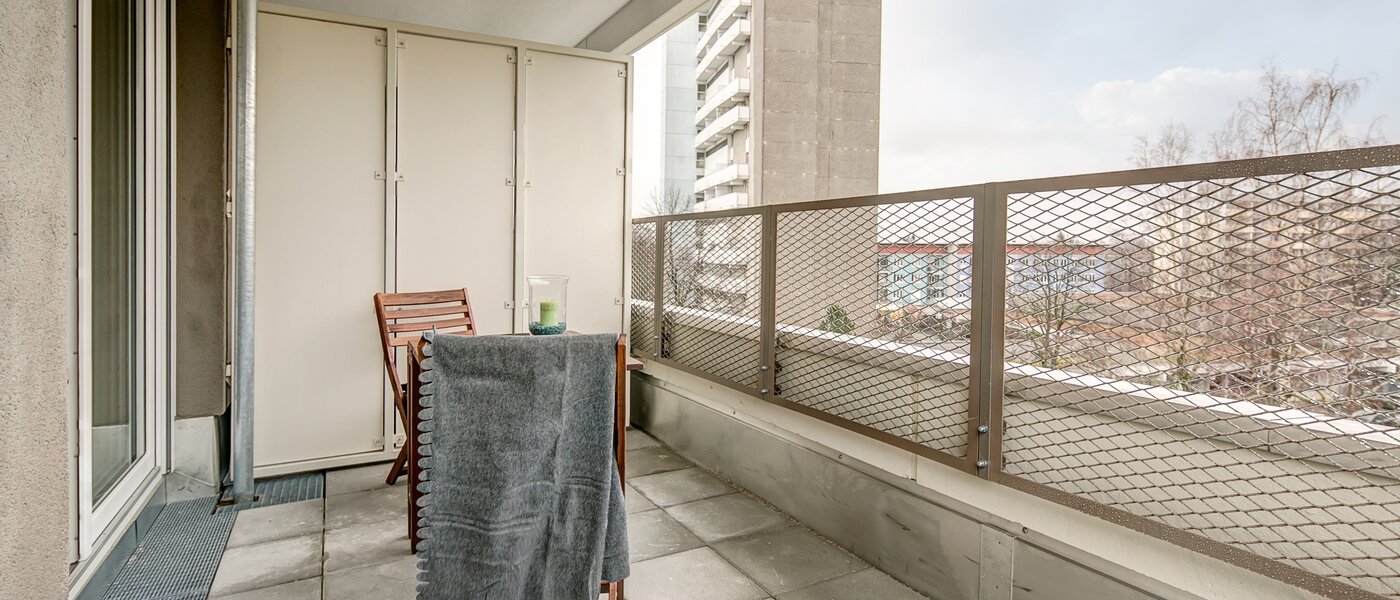 apartamento München Cosimapark 03 balcón 9752