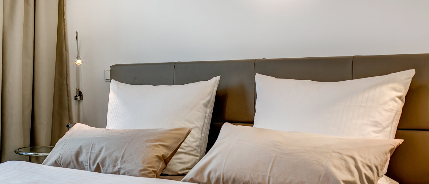 apartamento München Cosimapark 02 dormitorio 9752