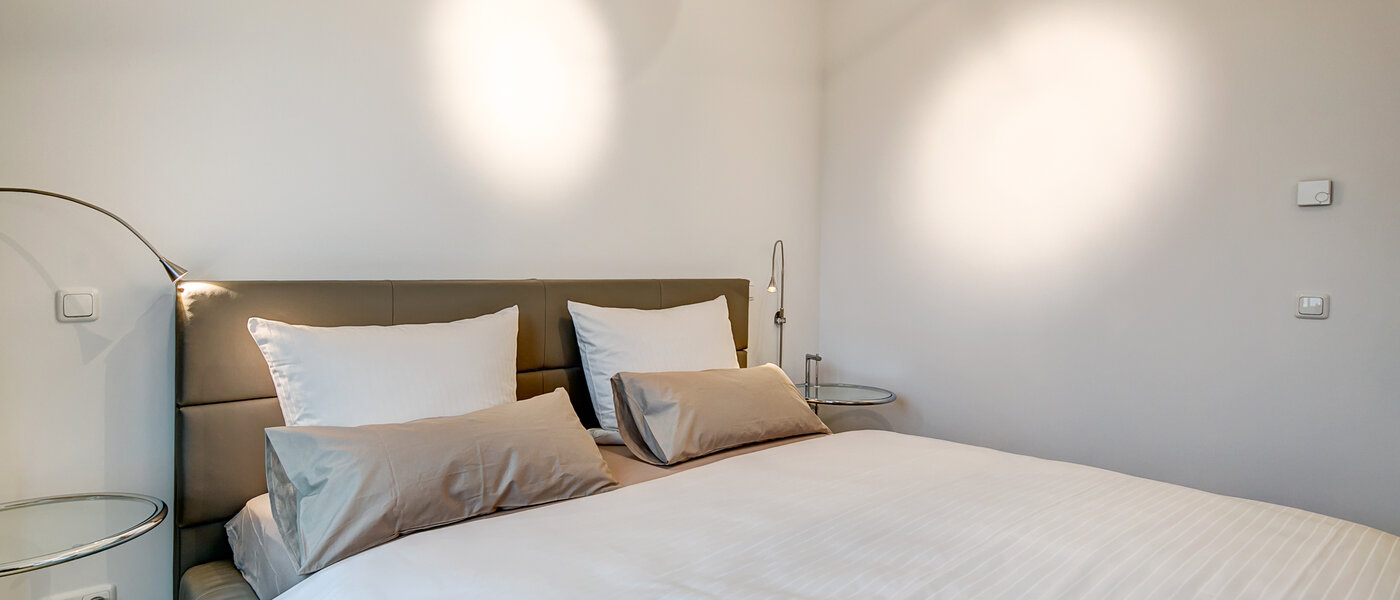 apartamento München Cosimapark 05 dormitorio 9752