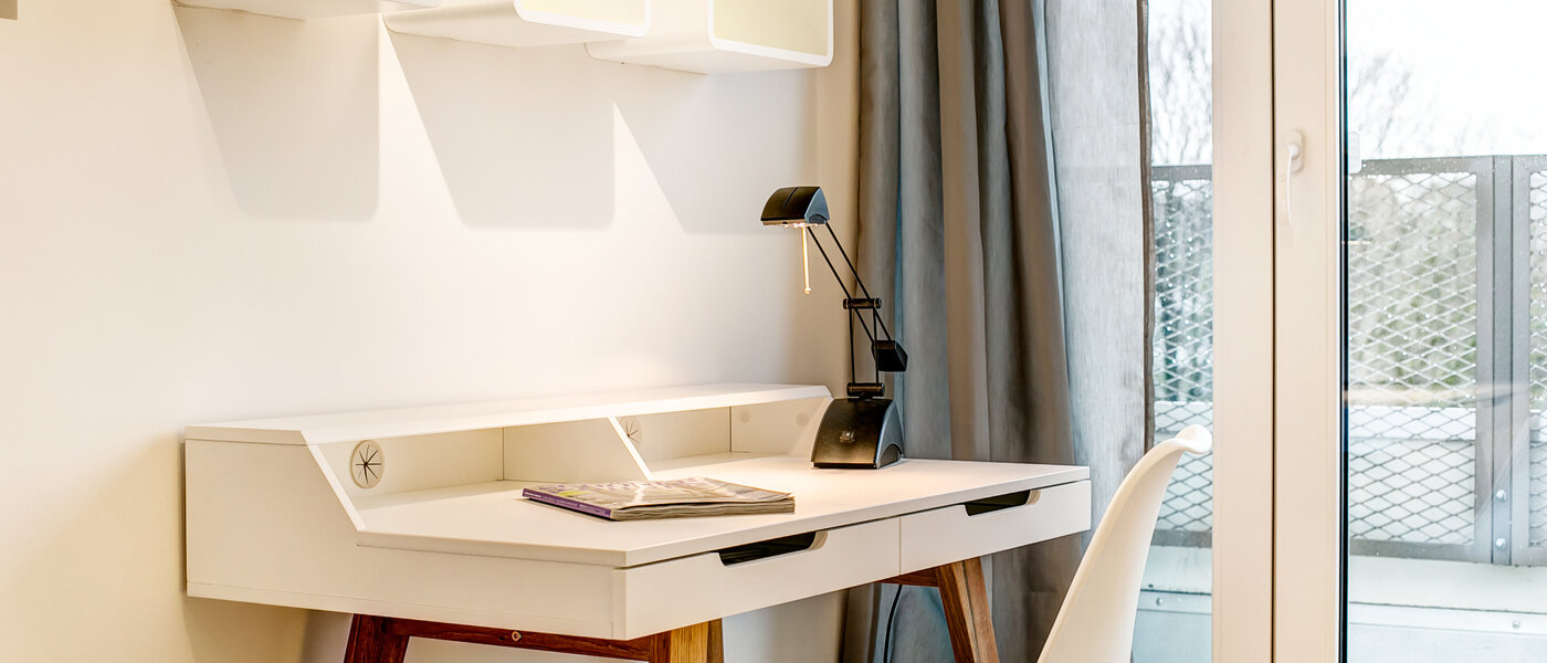 apartamento München Cosimapark 03 2. dormitorio 9752