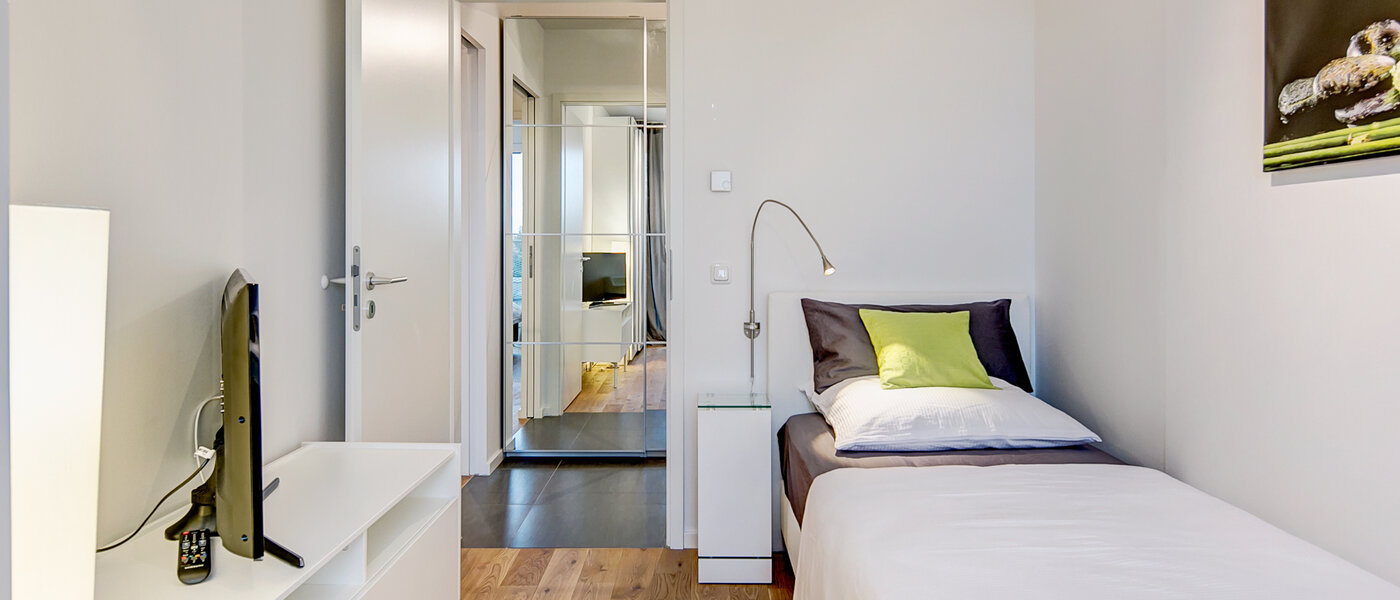 apartamento München Cosimapark 05 2. dormitorio 9752