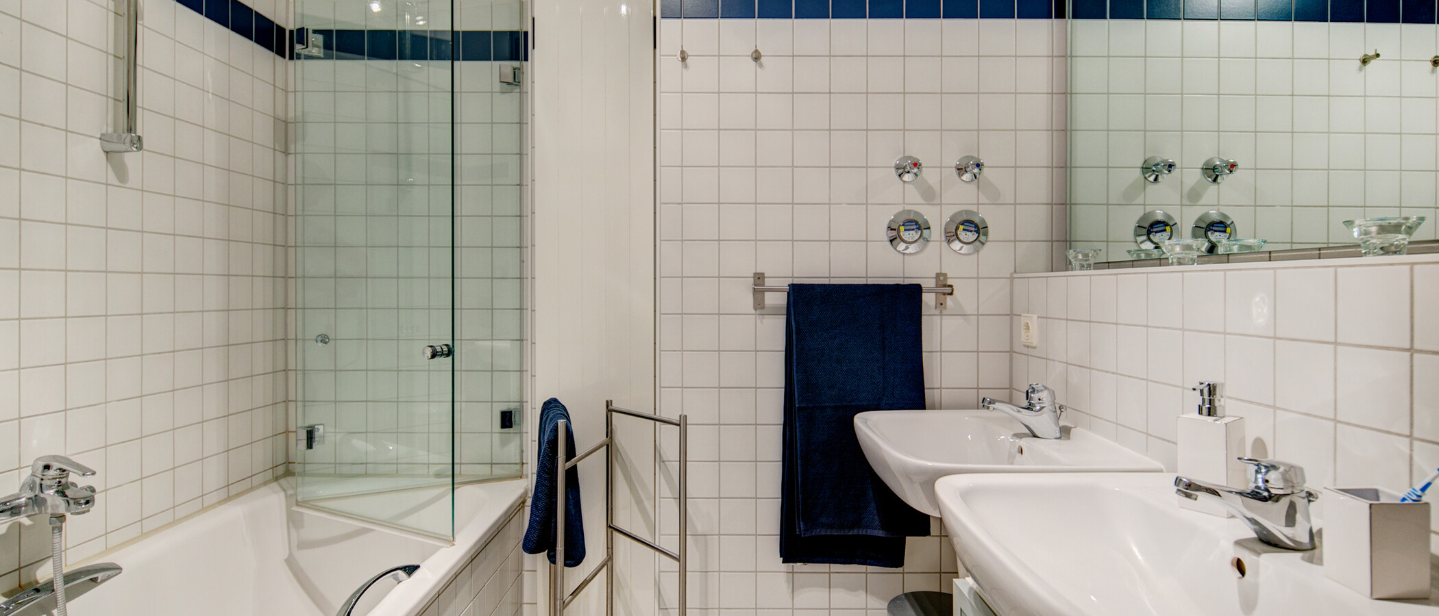 apartamento München Haidhausen 01 baño 9754