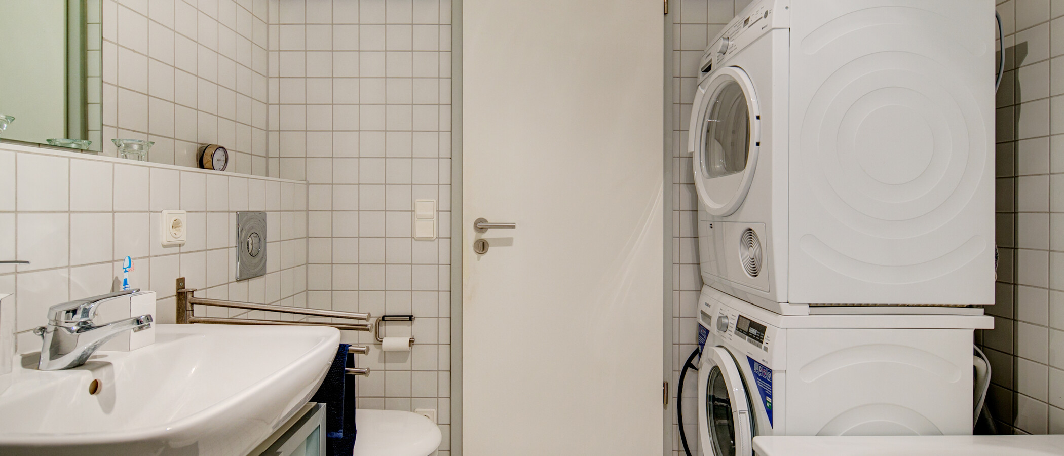 apartamento München Haidhausen 04 baño 9754