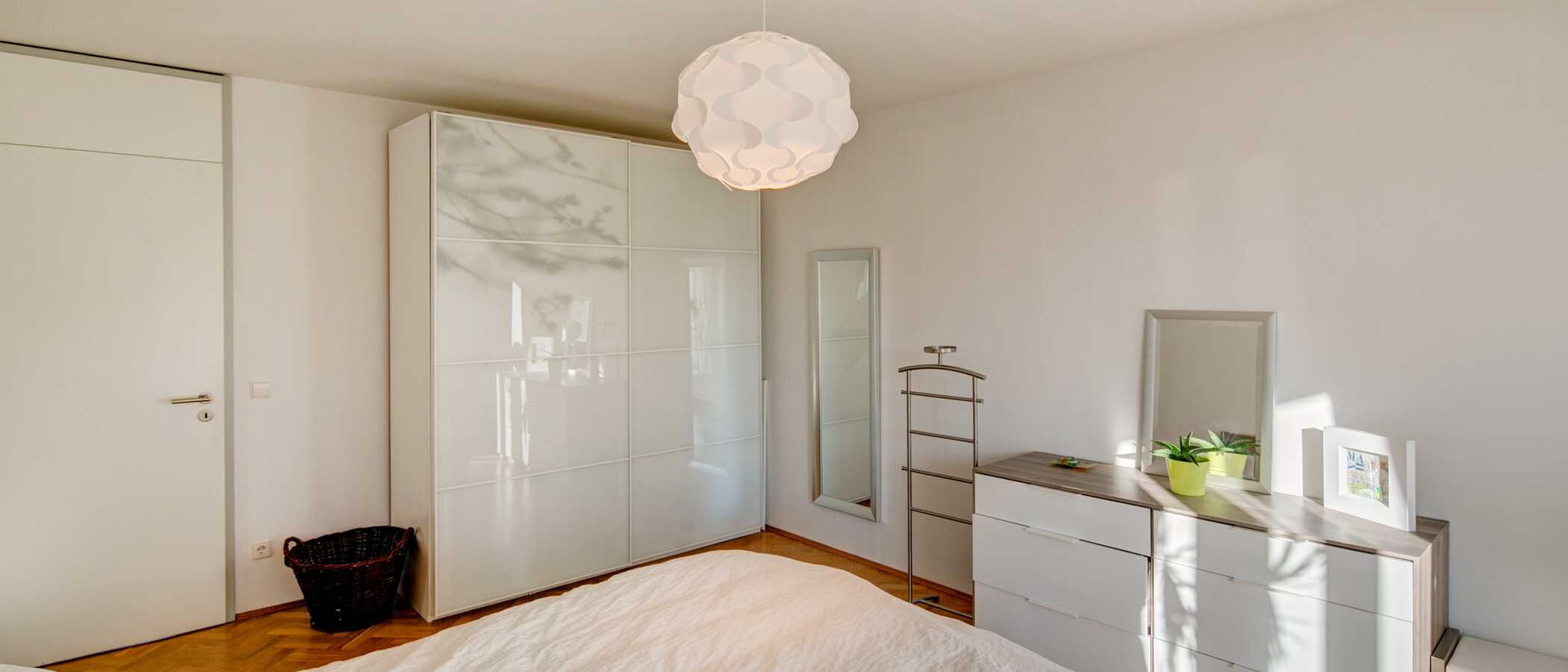 apartamento München Haidhausen 03 dormitorio 9754
