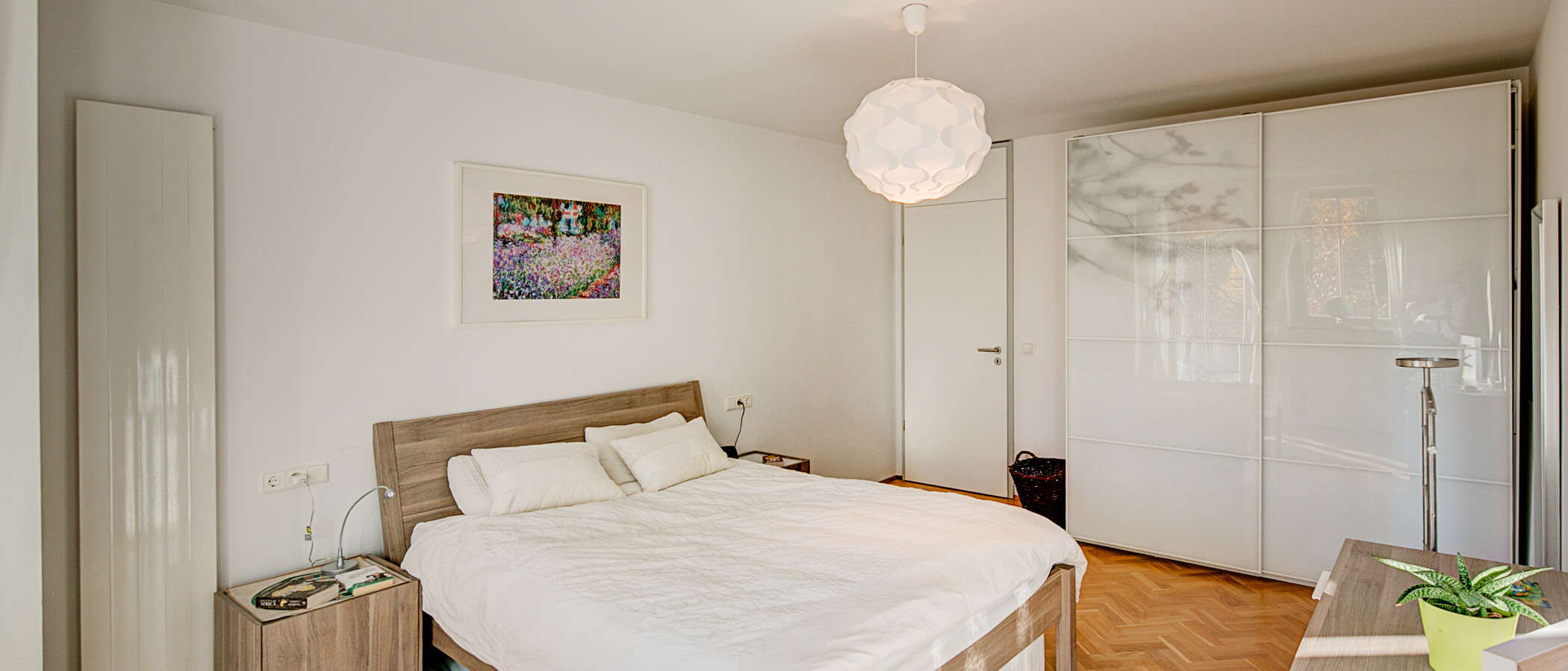 apartamento München Haidhausen 04 dormitorio 9754