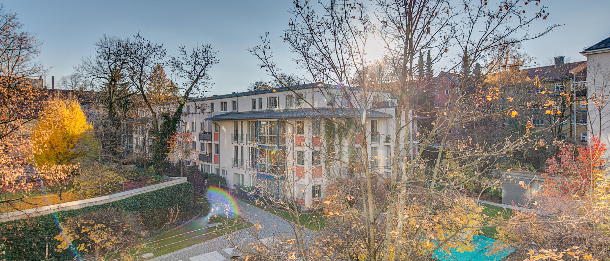apartamento München Haidhausen 01 vista 9754