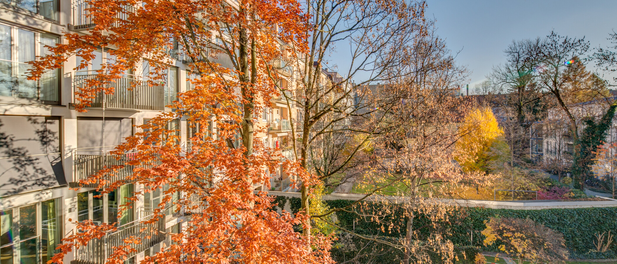 apartamento München Haidhausen 02 vista 9754