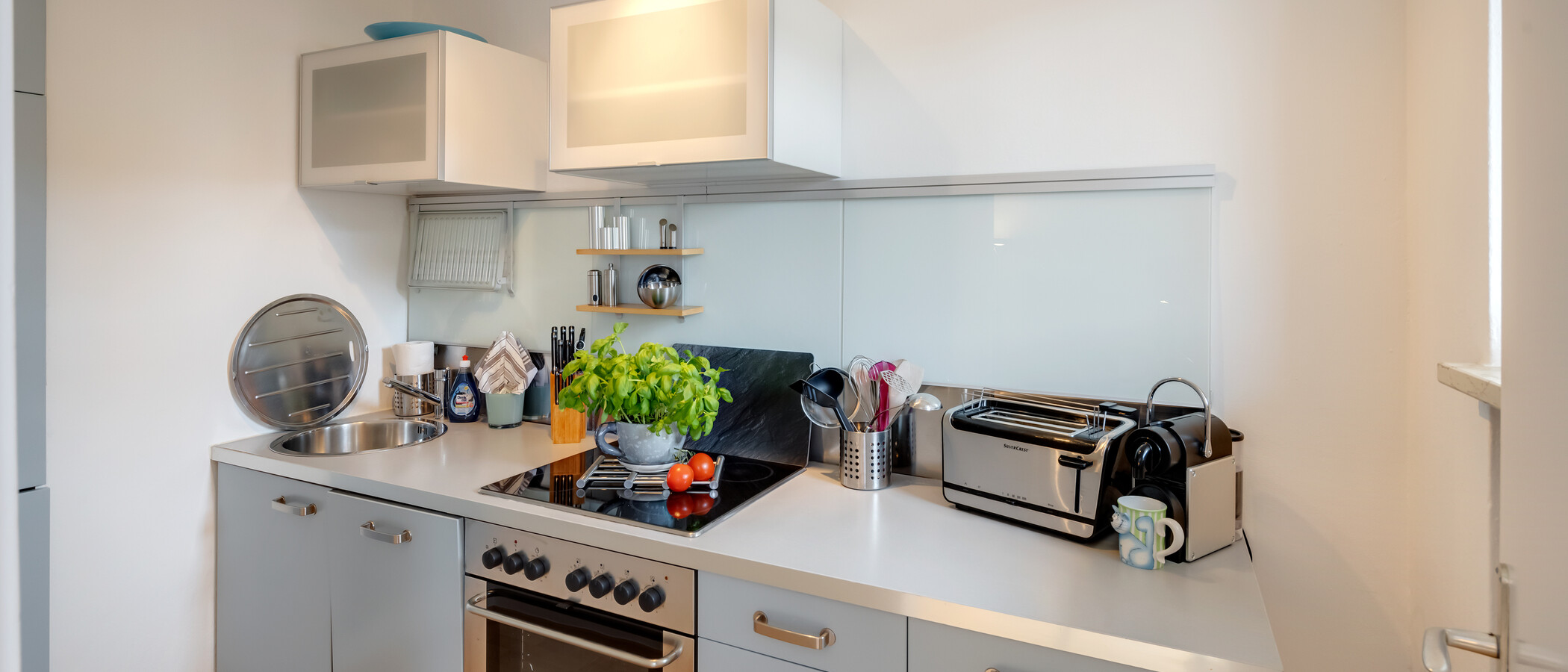 apartamento München Sendling 01 cocina 9759