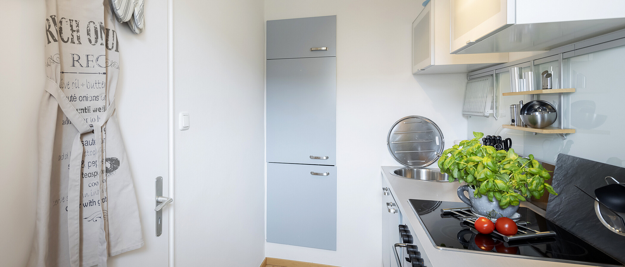 apartamento München Sendling 03 cocina 9759