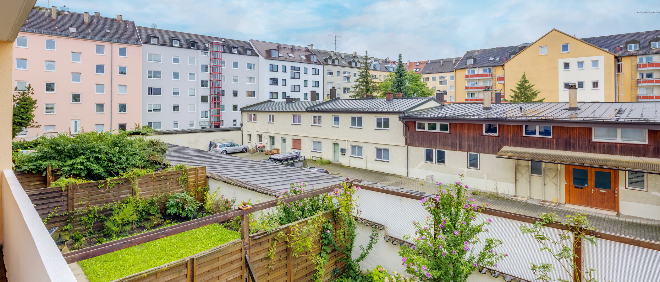 apartamento München Sendling 01 vista 9759