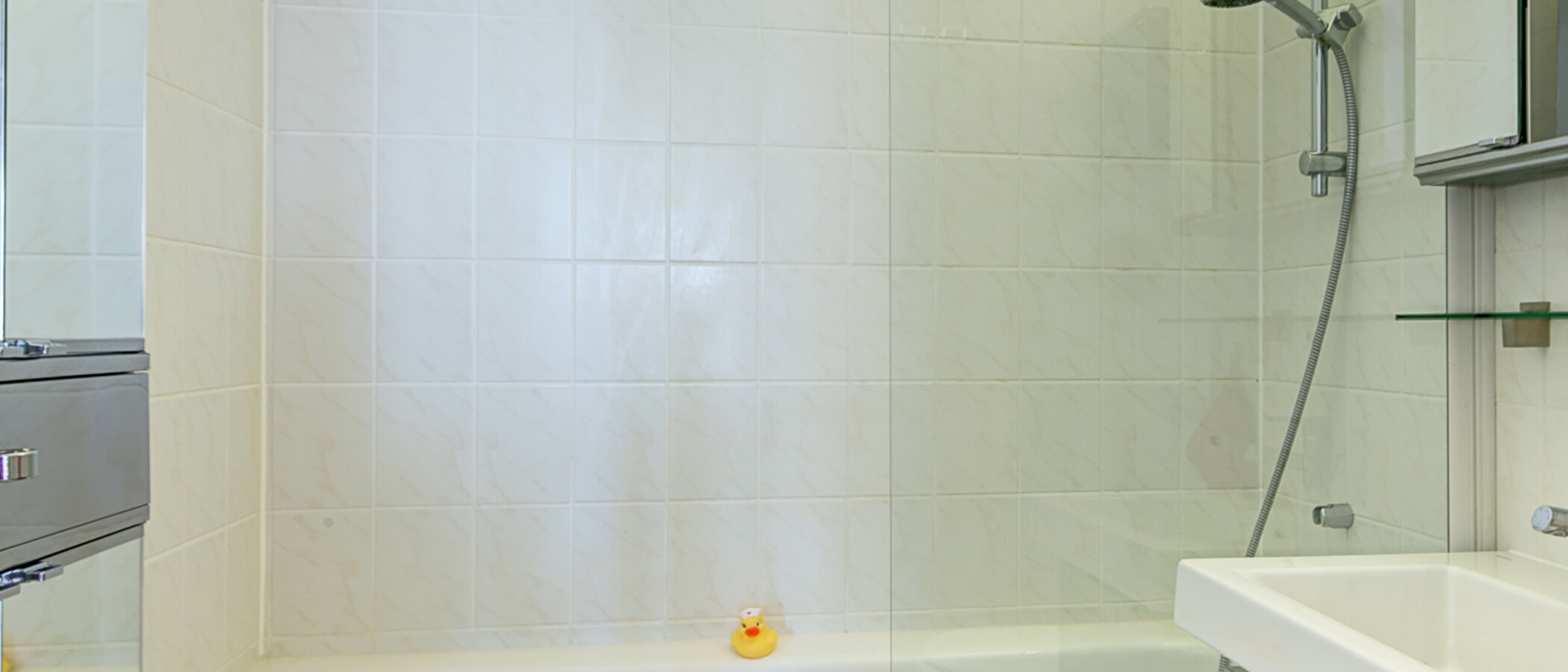 apartamento München Schwabing-West 02 baño 9763