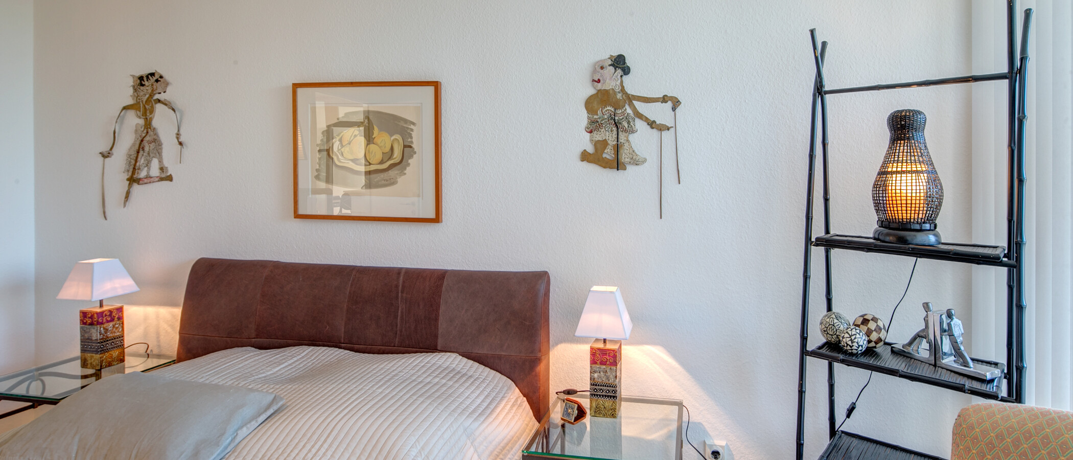 apartamento München Schwabing-West 02 dormitorio 9763