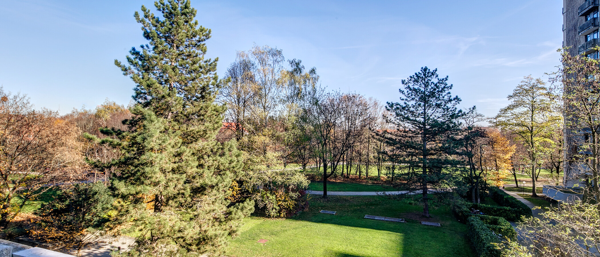 apartamento München Schwabing-West 01 vista 9763