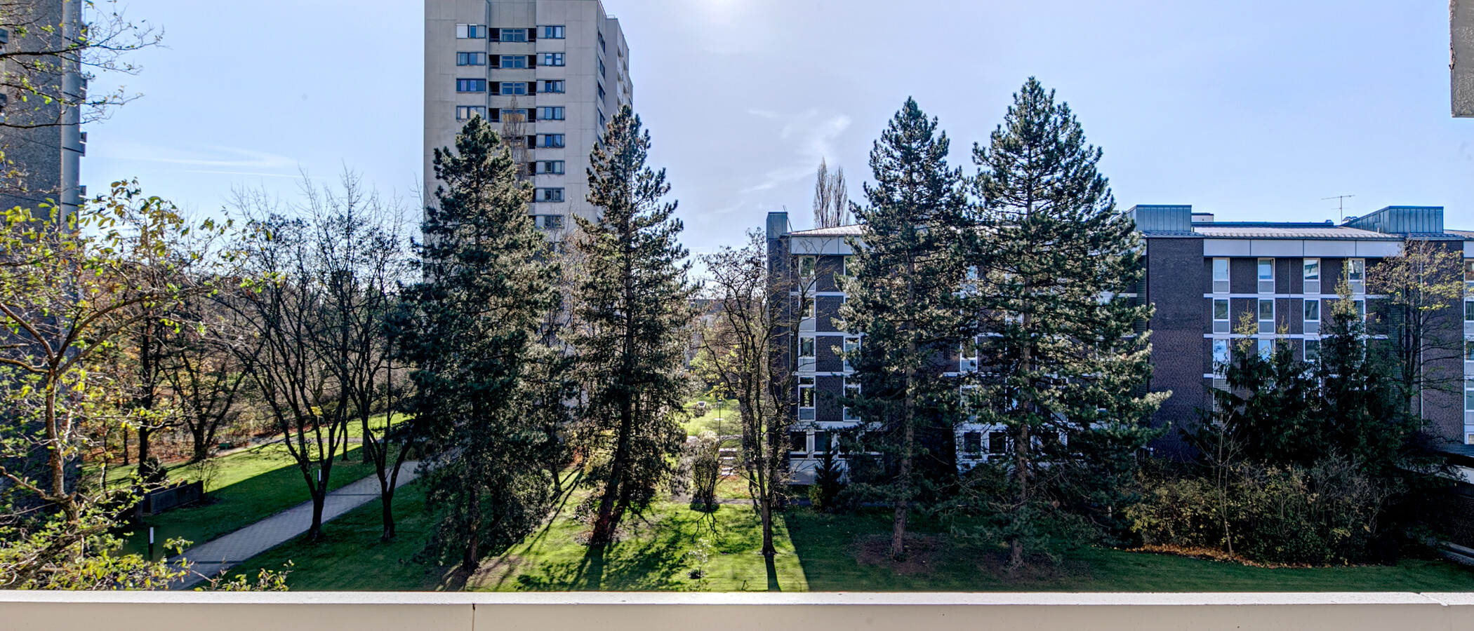 apartamento München Schwabing-West 03 vista 9763