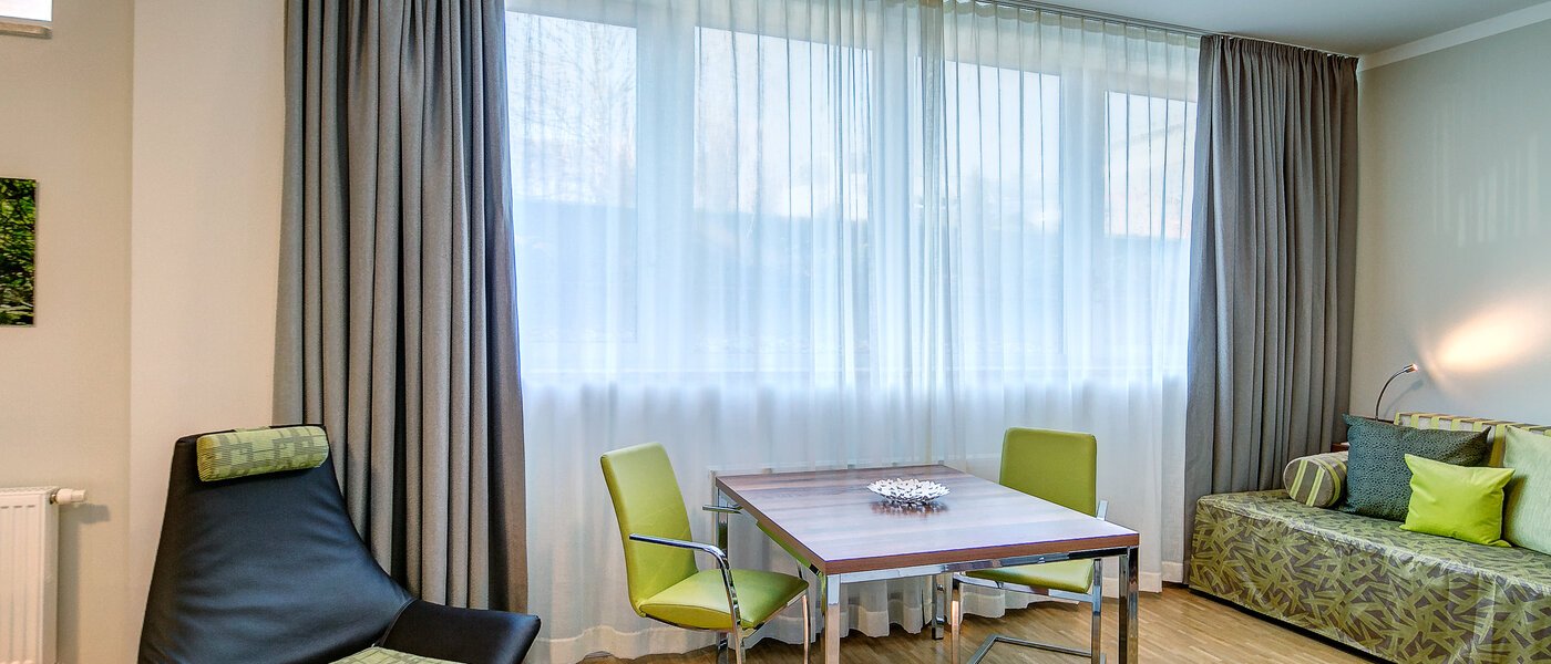 apartamento Ismaning 01 salón 9764