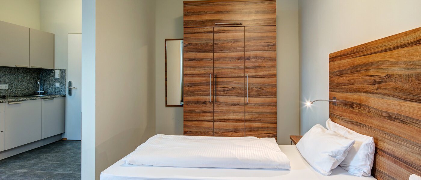 apartamento Ismaning 03 salón 9764