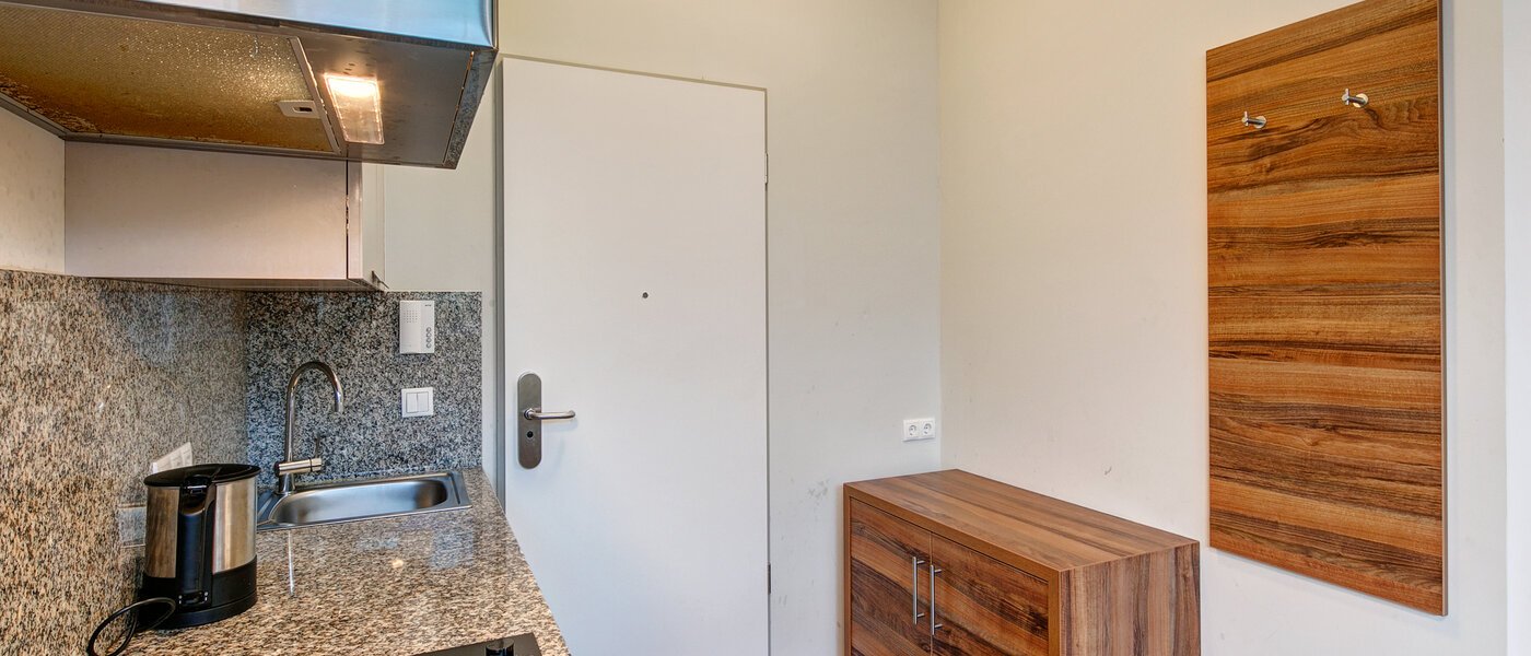 apartamento Ismaning 02 cocina 9764