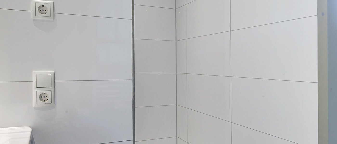 apartamento Ismaning 01 baño 9764