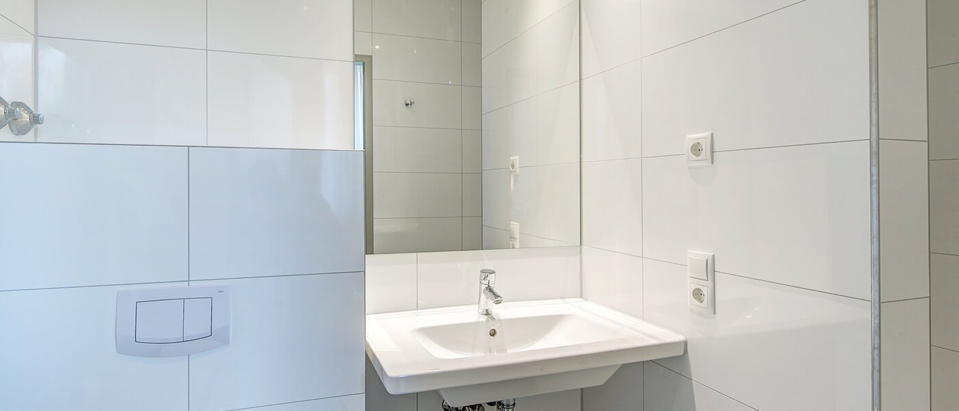 apartamento Ismaning 03 baño 9764