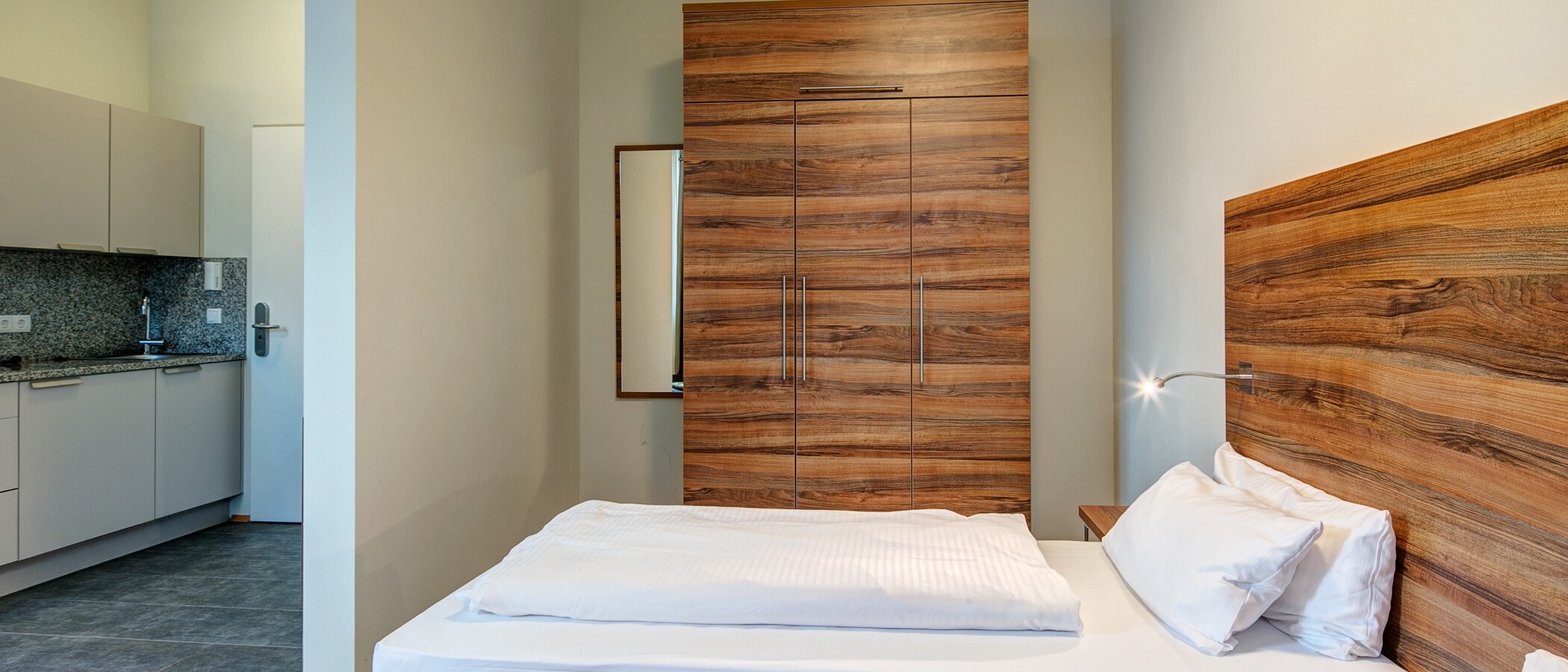 apartamento Ismaning 05 salón 9770