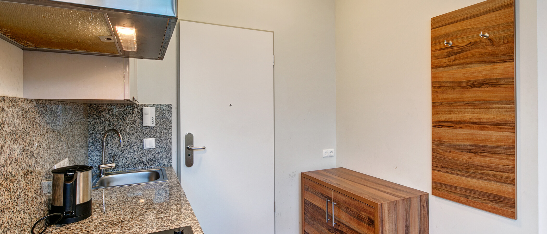 apartamento Ismaning 02 cocina 9770