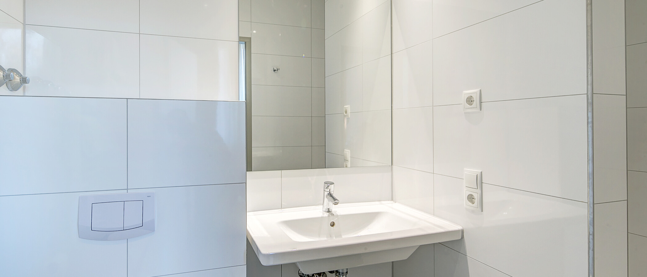 apartamento Ismaning 03 baño 9770