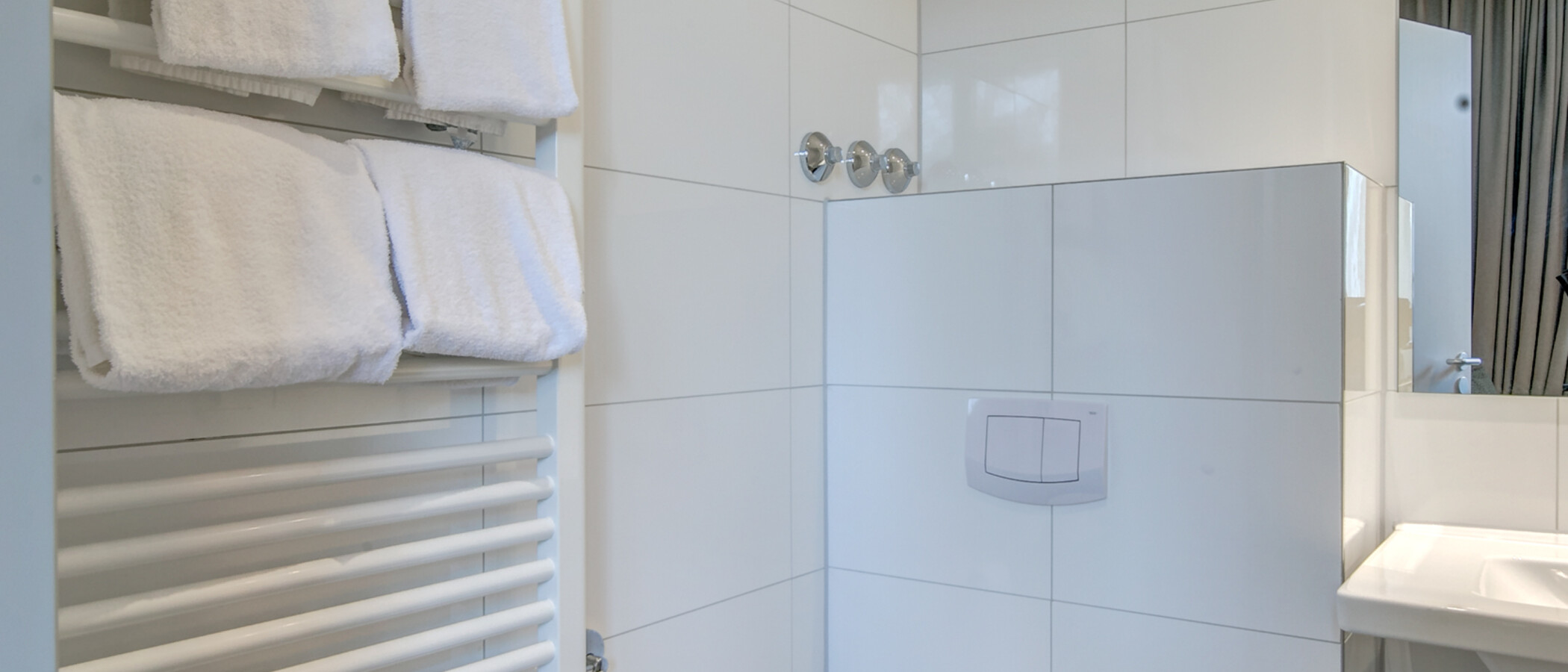 apartamento Ismaning 04 baño 9770