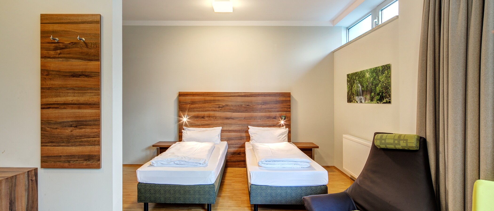 apartamento Ismaning 01 dormitorio 9770